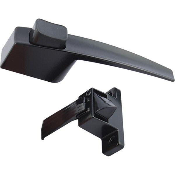 Storm Door Latch