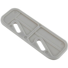Storm Door Shim