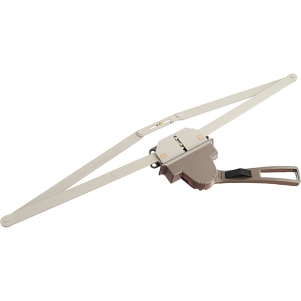 Right & Left Hand Window Operator