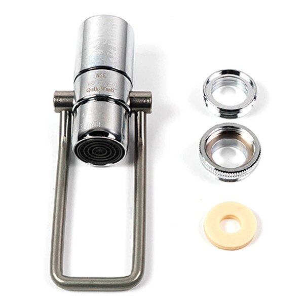 automatic faucet control