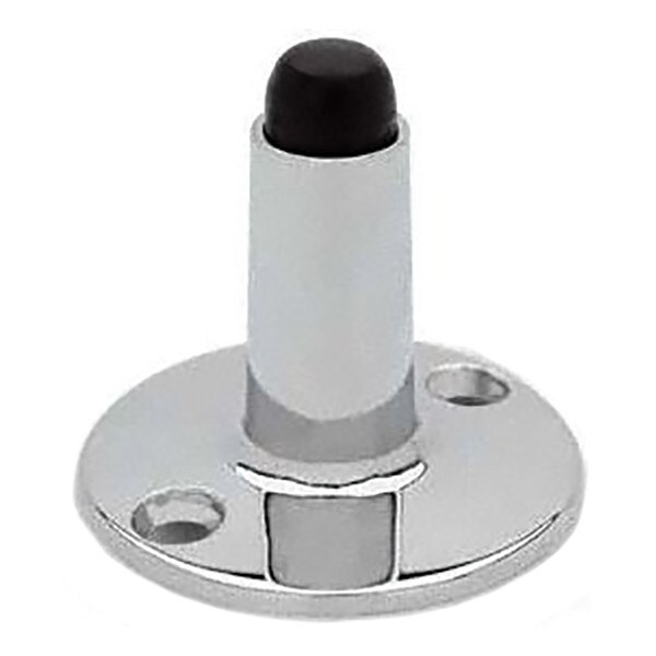 Jacknob Corp. Partition Door Stop