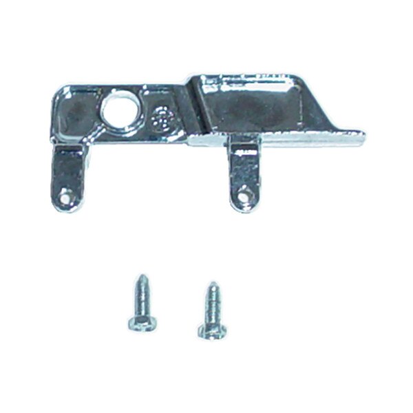 Materials Management Locker Door Latch Lift