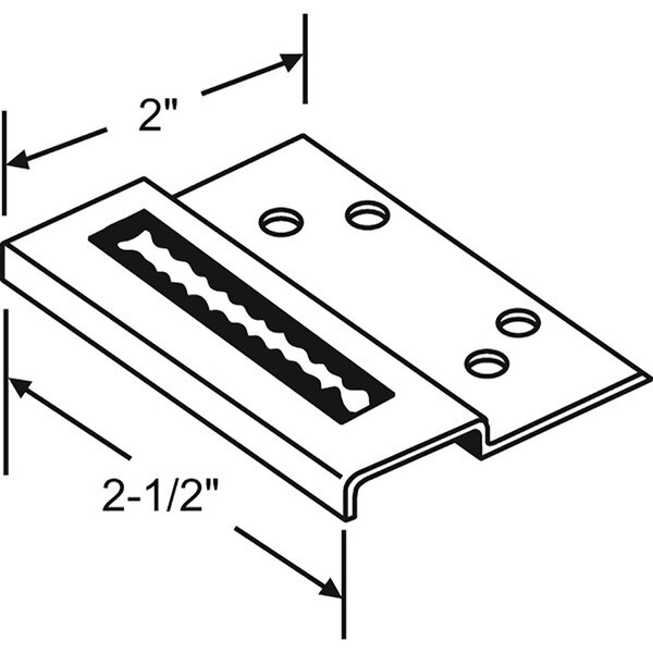 Pivot Bracket