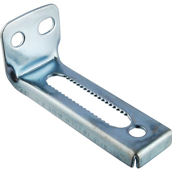 v brake pivot post