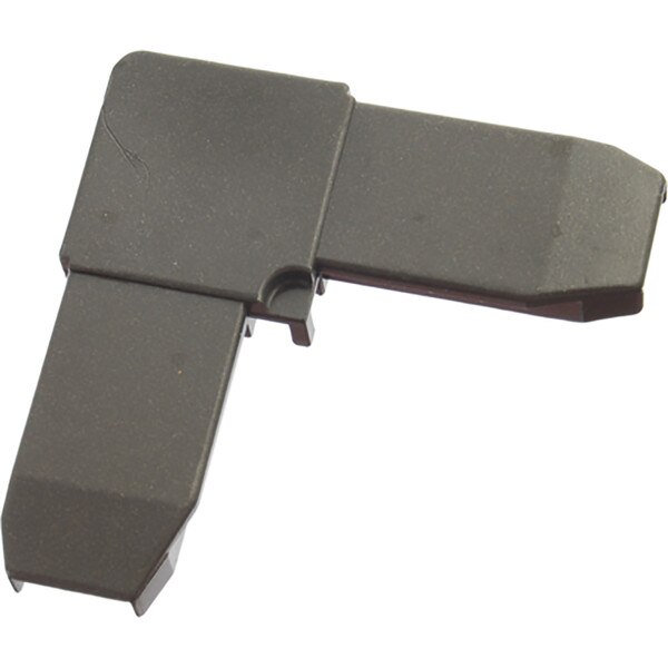 Window Screen Corner Key