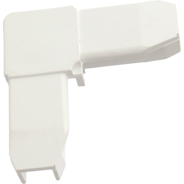 Window Screen Corner Key