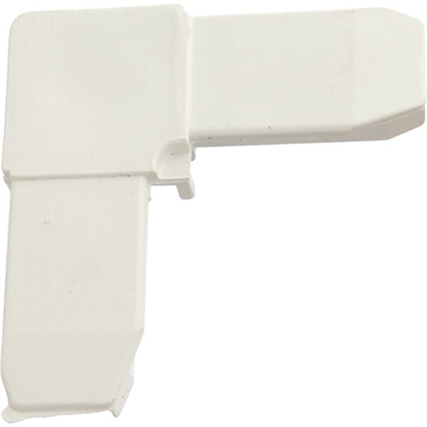 Window Screen Corner Key