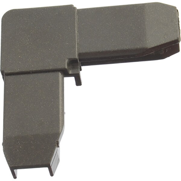 Window Screen Corner Key