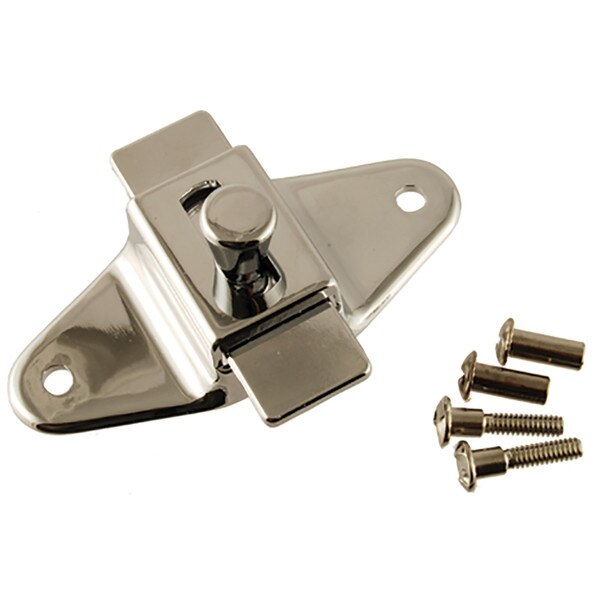 Surface Mount Slide Latch