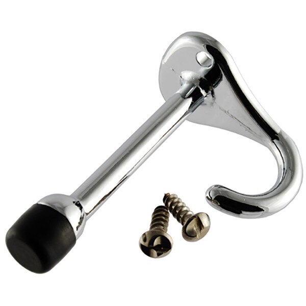 Partition Bumper Hook