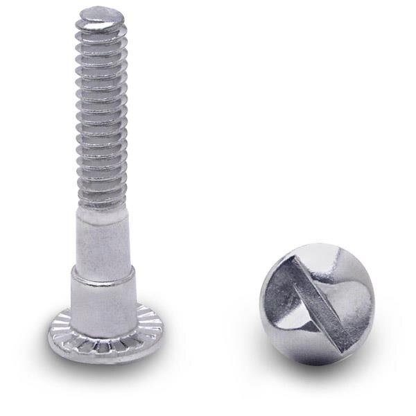 Tamper Proof Partition Bolt