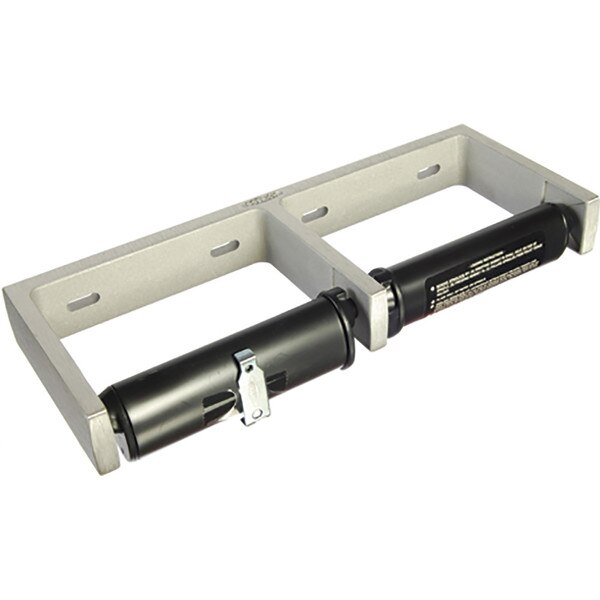 Bobrick Surface Mount Toilet Paper Holder