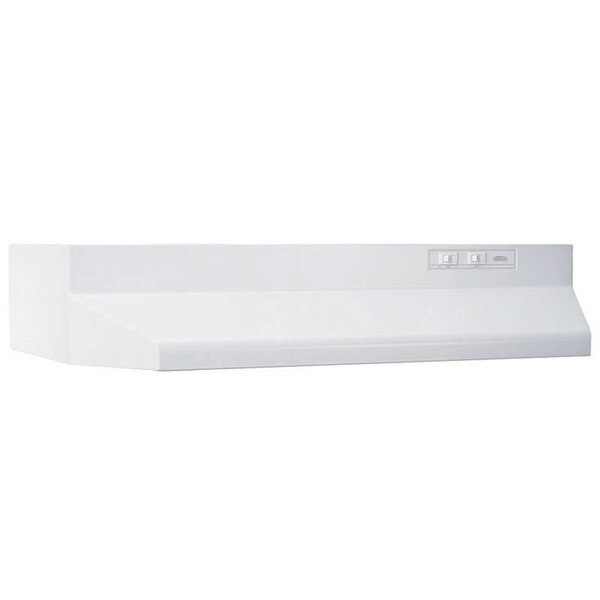 Broan Ducted Range Hood 24"