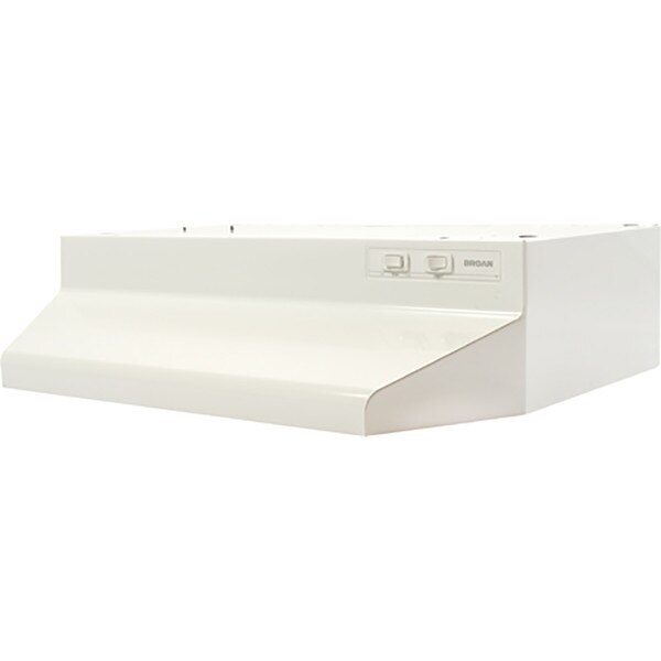 Broan Ductless Range Hood