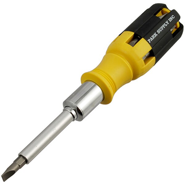 Tools MultiTip Screwdriver