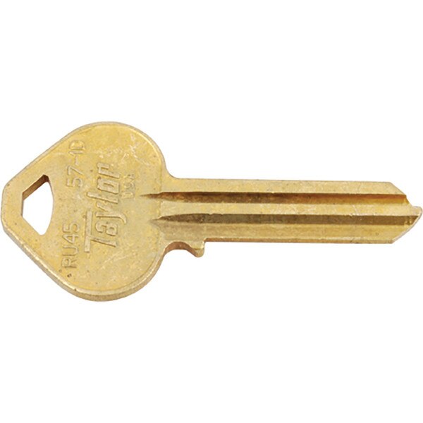 U.S. Lock Residential Key Blank