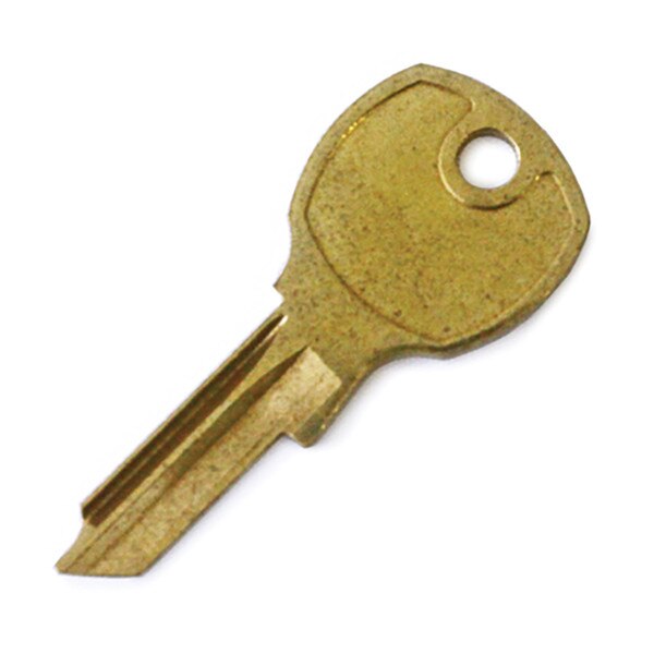 U.S. Lock Residential Key Blank