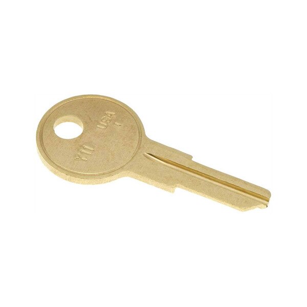 U.S. Lock Gar154 Garage Door Key Blank