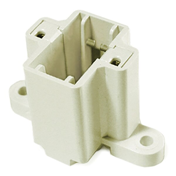 KB Lighting Mfg. PL13 Compact Fluorescent Socket