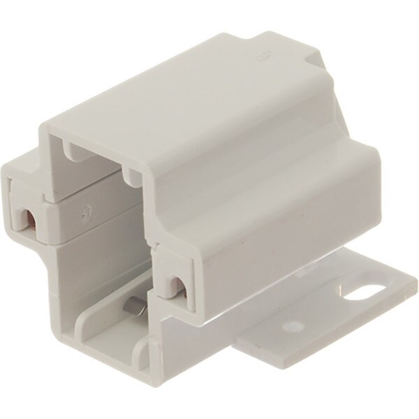 KB Lighting Mfg. PL7 & PL9 Compact Fluorescent Socket
