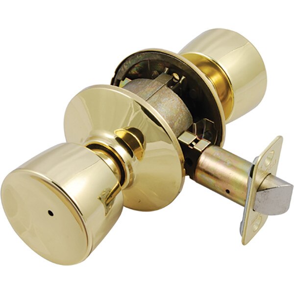Schlage Bell Privacy Door Knob Set
