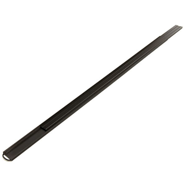 Patio Door Screen Brace 48", Aluminum