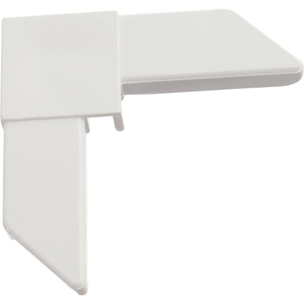 Window Screen Corner Key