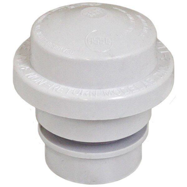 Air Admittance Valve 11/2" 2"