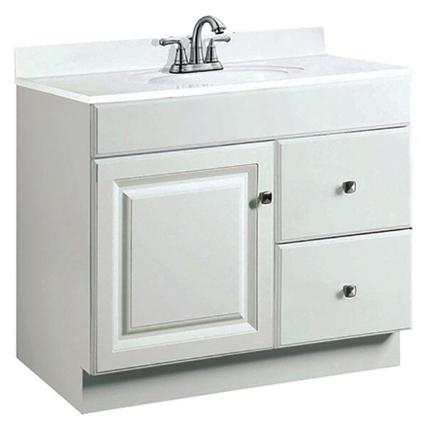 Design House Wyndham Bath Vanity