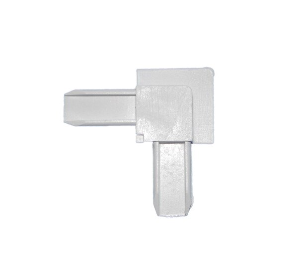 Window Screen Corner Key