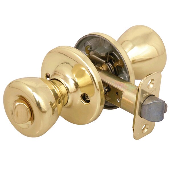 Kwikset Entry Door Knob Set