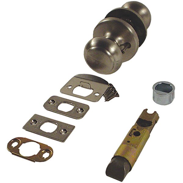 Kwikset Cove Passage Door Knob