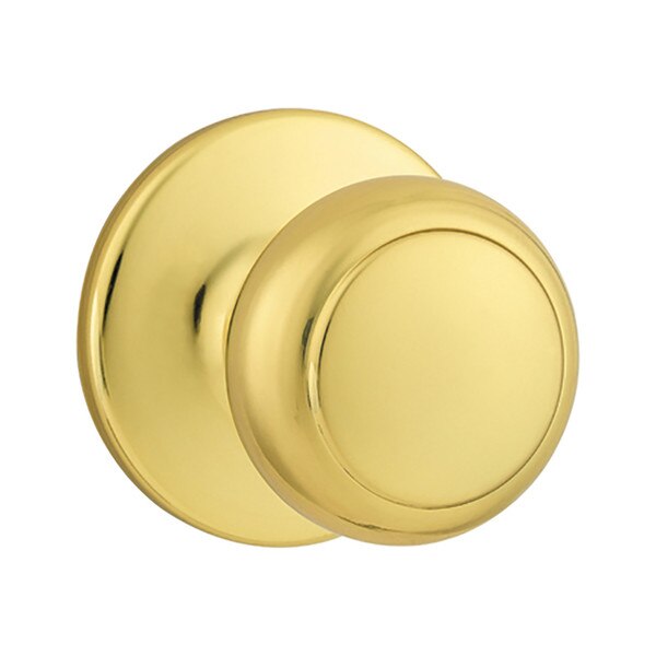 Kwikset Cove Passage Door Knob Set