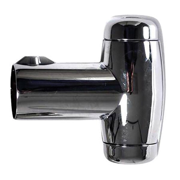 Wingits Crescent™ Shower Rod Mounting Bracket