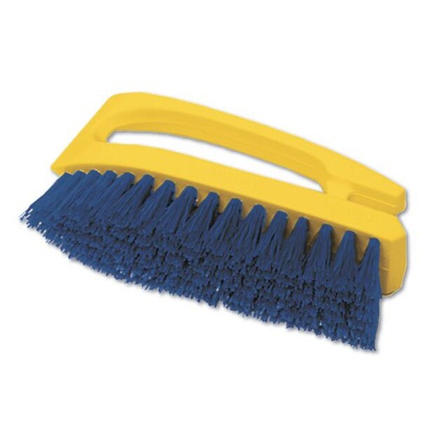 Rubbermaid Hand Held Scrub Brush