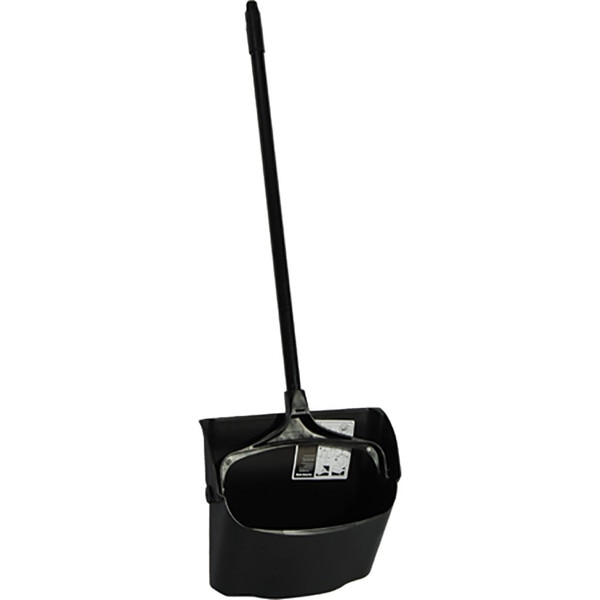 Rubbermaid Lobby Pro™ Upright Dust Pan