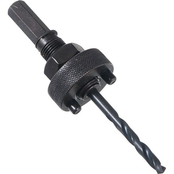 Lenox Industries Hole Saw Arbor