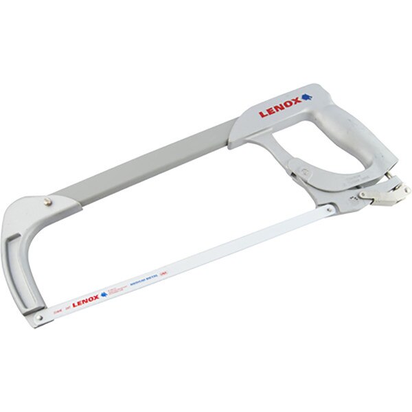 Lenox Industries Hacksaw Frame