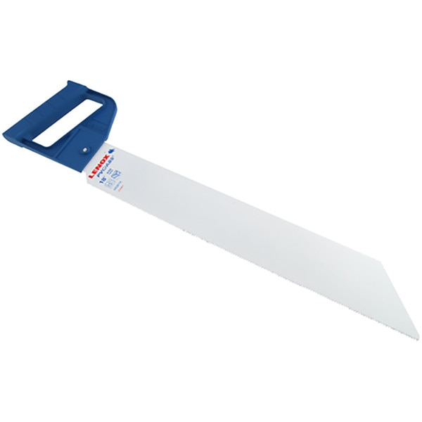 Lenox Industries PVC & ABS Hand Saw