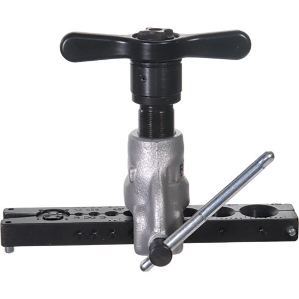 Ridgid Ratcheting Flaring Tool