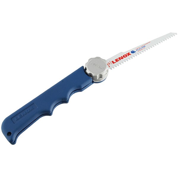 Lenox Industries TriFold Hand Saw