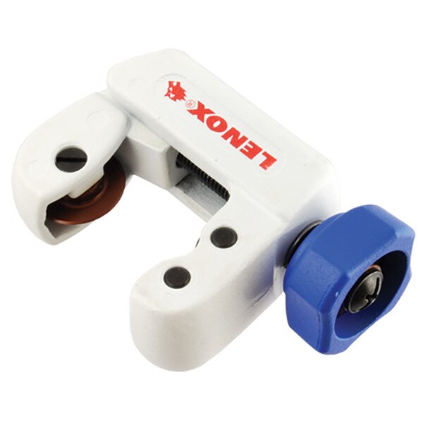 Lenox Industries Copper & Aluminum Tubing Cutter, 1/8" to 11/8"