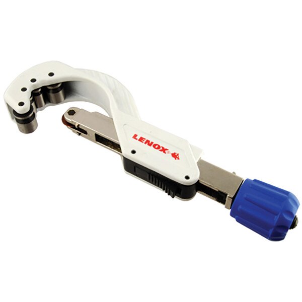 Lenox Industries Copper & Aluminum Tubing Cutter