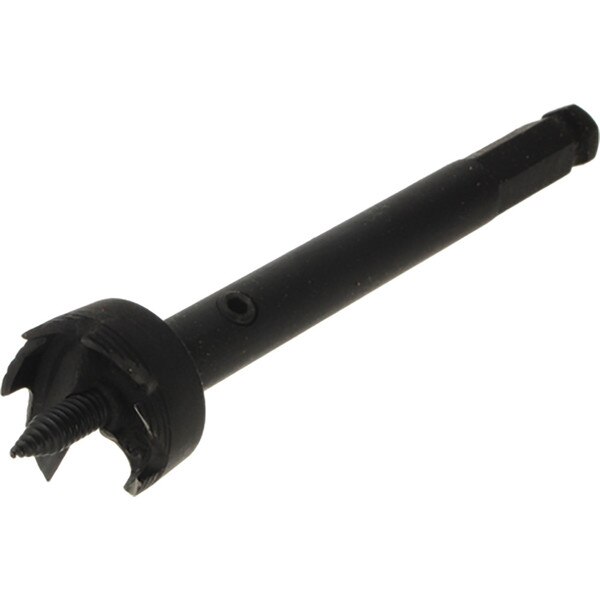 Lenox Industries Leader® Self Feed Drill Bit