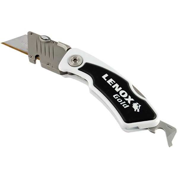 Lenox Industries Locking Blade Utility Knife