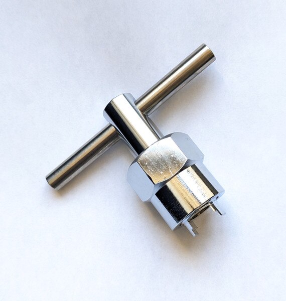 Single Handle Cartridge Puller for Moen 1200, 1222 and 1225