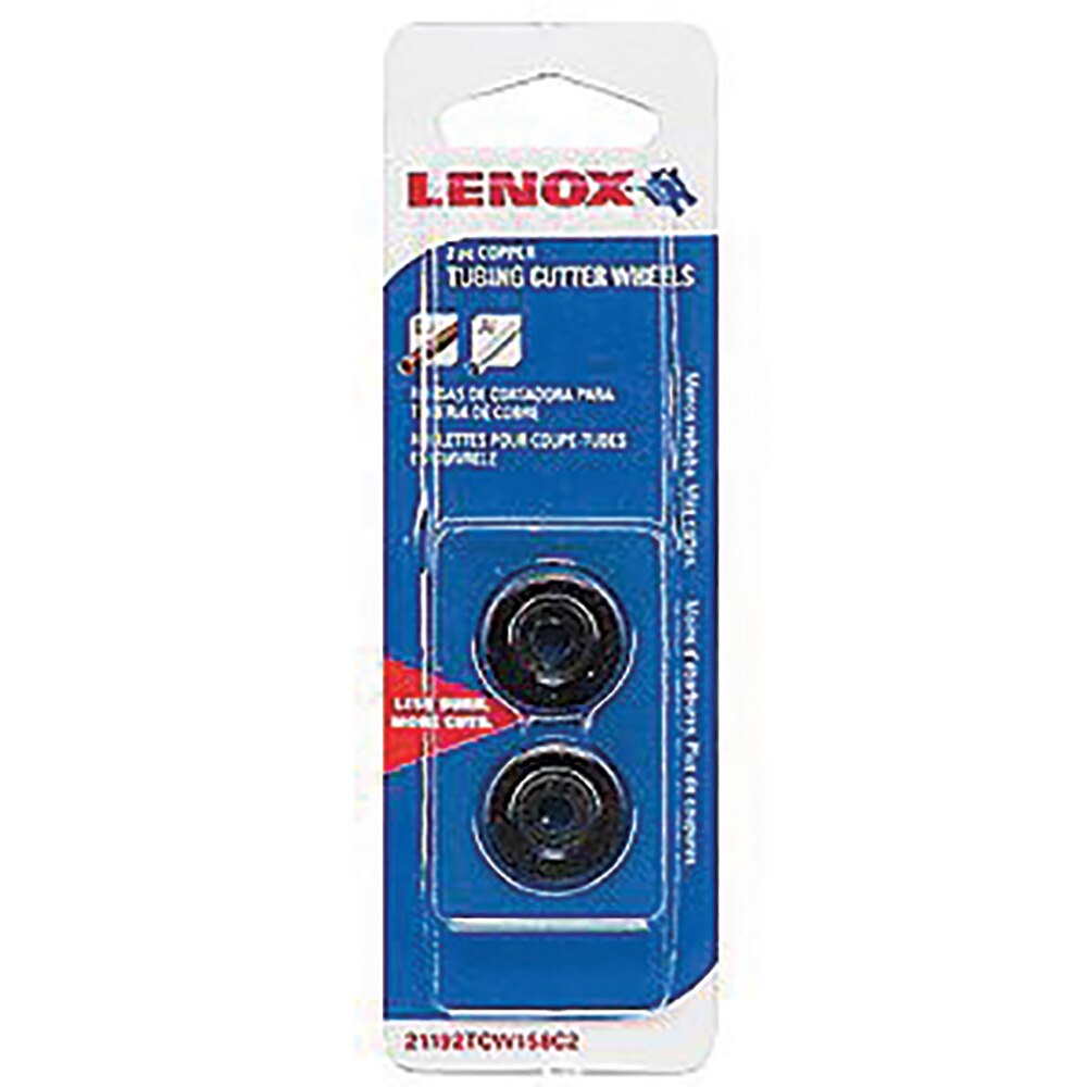 Lenox close quarter tubing cutter discount
