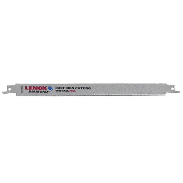 Lenox Industries Diamond™ Reciprocating Saw Blade