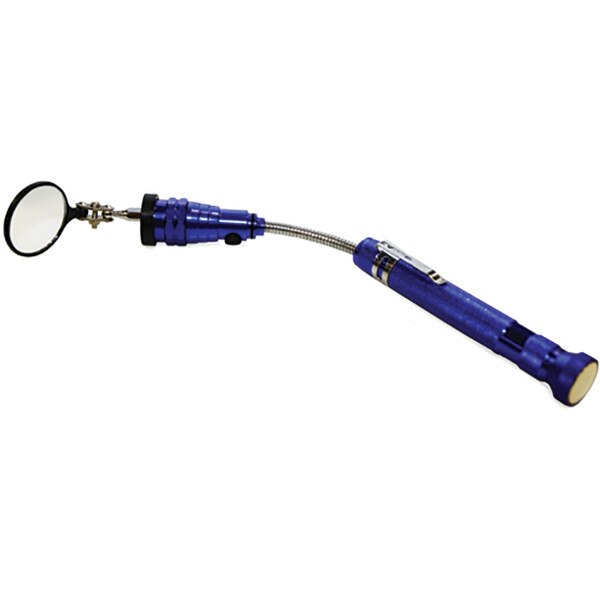 Sensible Products Telescoping Lighted
