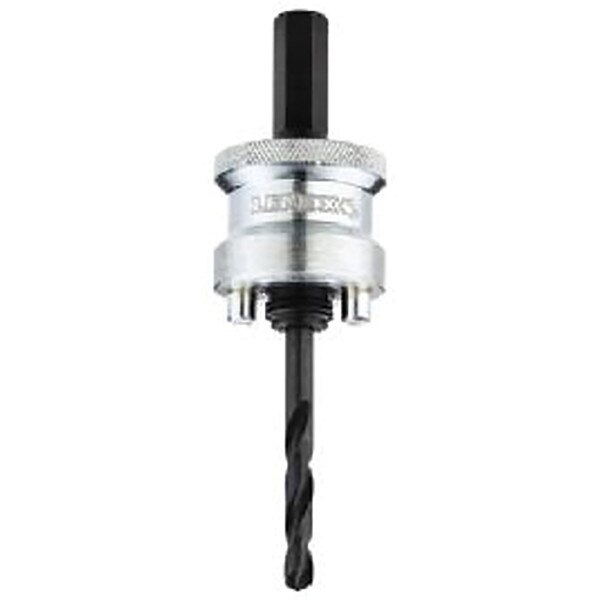 Lenox Industries Hole Saw Arbor